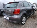 2011 VOLKSWAGEN POLO SE 85 S-A  for sale at Copart ROCHFORD