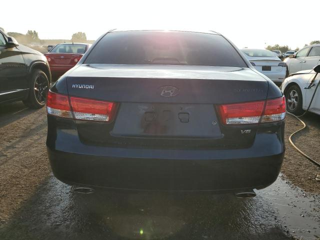 2006 HYUNDAI SONATA GL  