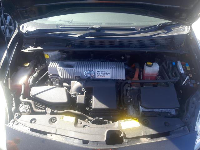 2009 TOYOTA PRIUS T SP