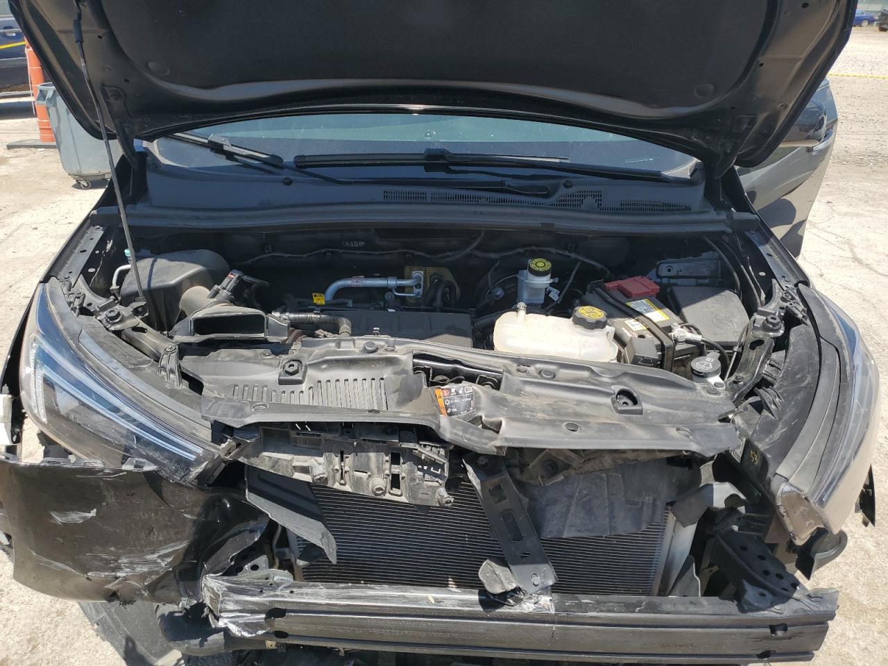 2020 Buick Encore Preferred VIN: KL4CJASB0LB329086 Lot: 63225975