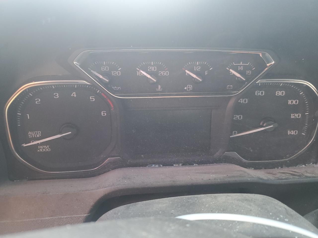 2021 GMC Sierra K1500 Slt VIN: 3GTU9DET5MG192082 Lot: 65752935