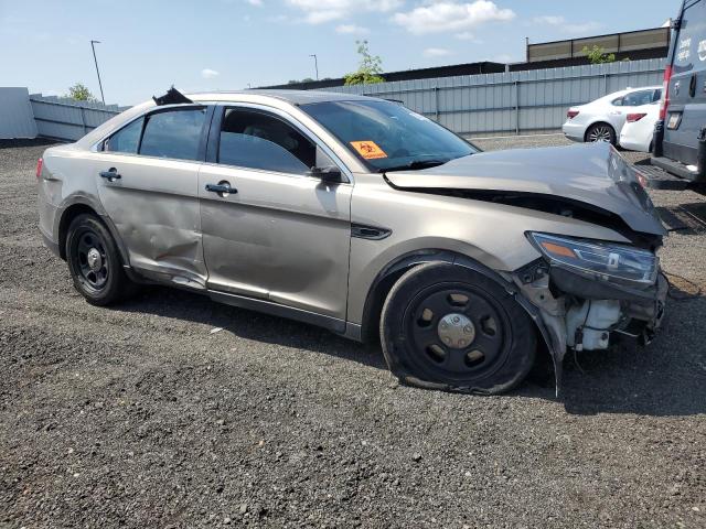  FORD TAURUS 2016 Beżowy