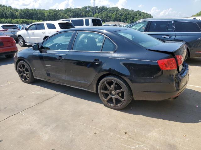  VOLKSWAGEN JETTA 2013 Czarny
