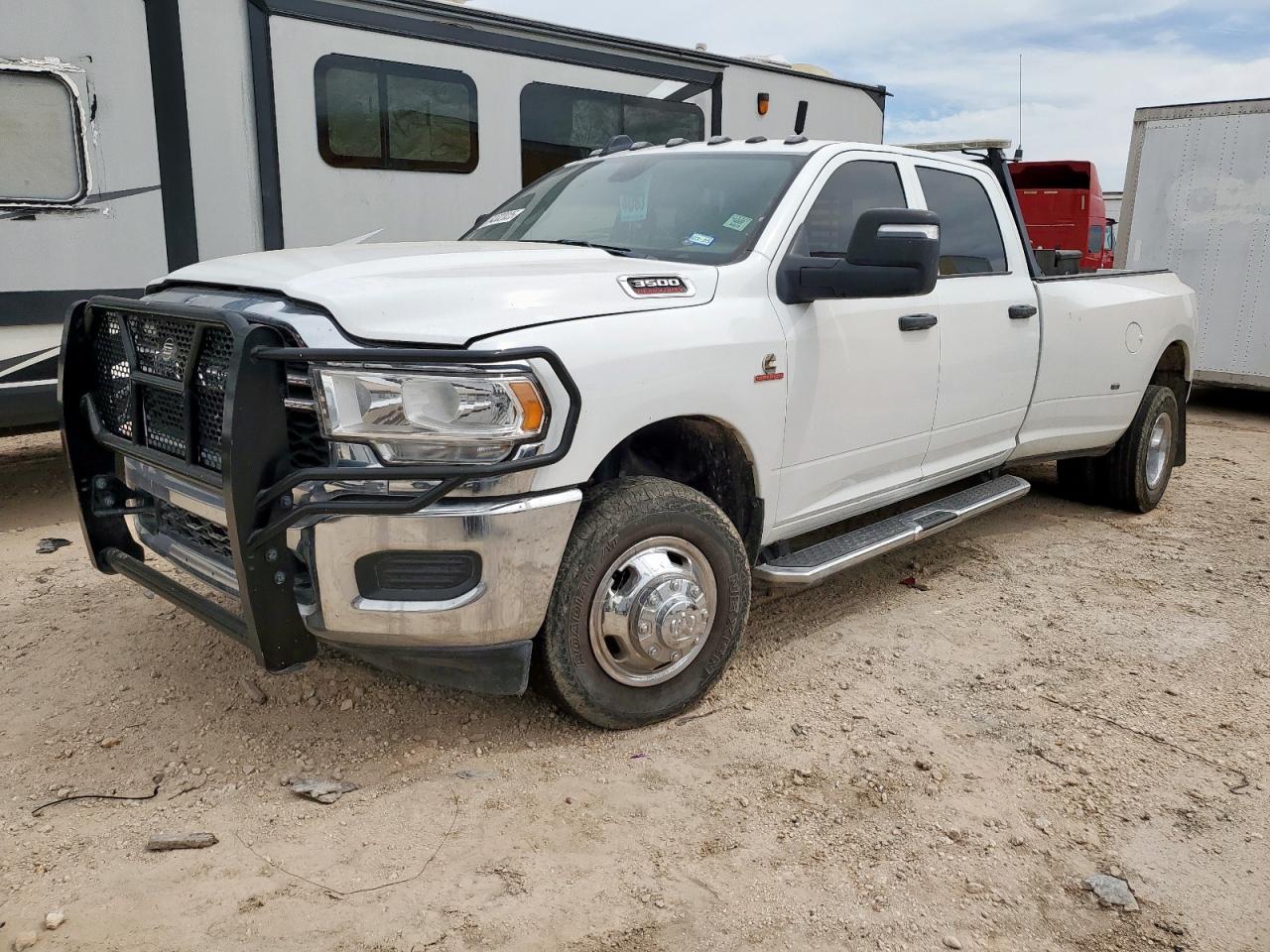 3c63rrgl8pg524453 3C63RRGL8PG524453 2023 Ram 3500 Tradesman