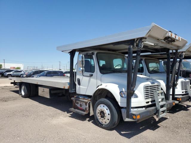 2017 FREIGHTLINER M2 106 MEDIUM DUTY   à vendre chez Copart AZ - PHOENIX