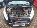 2017 FORD FIESTA ZETEC  for sale at Copart BRISTOL