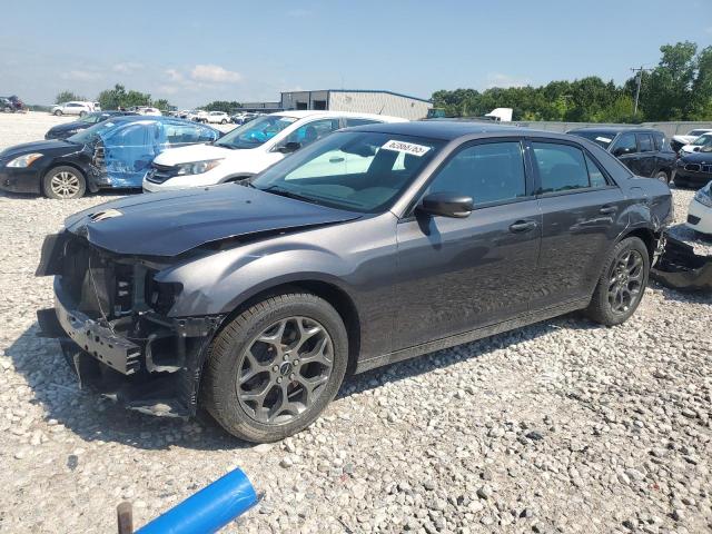 2016 Chrysler 300 S