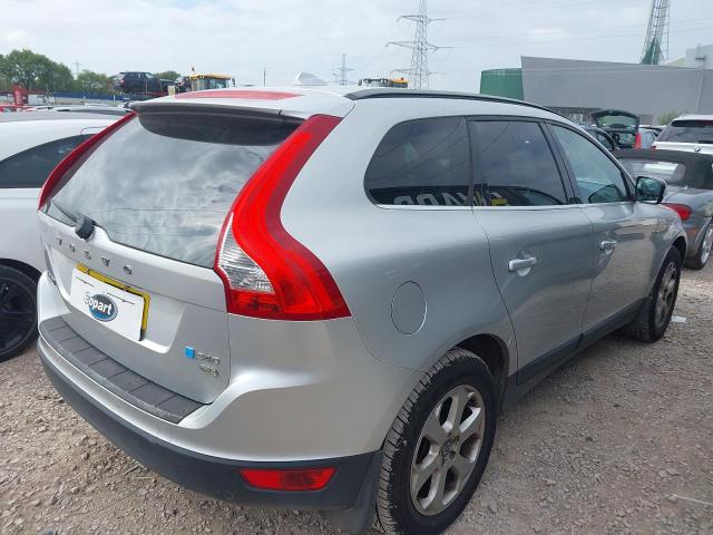 2009 VOLVO XC60 SE PR