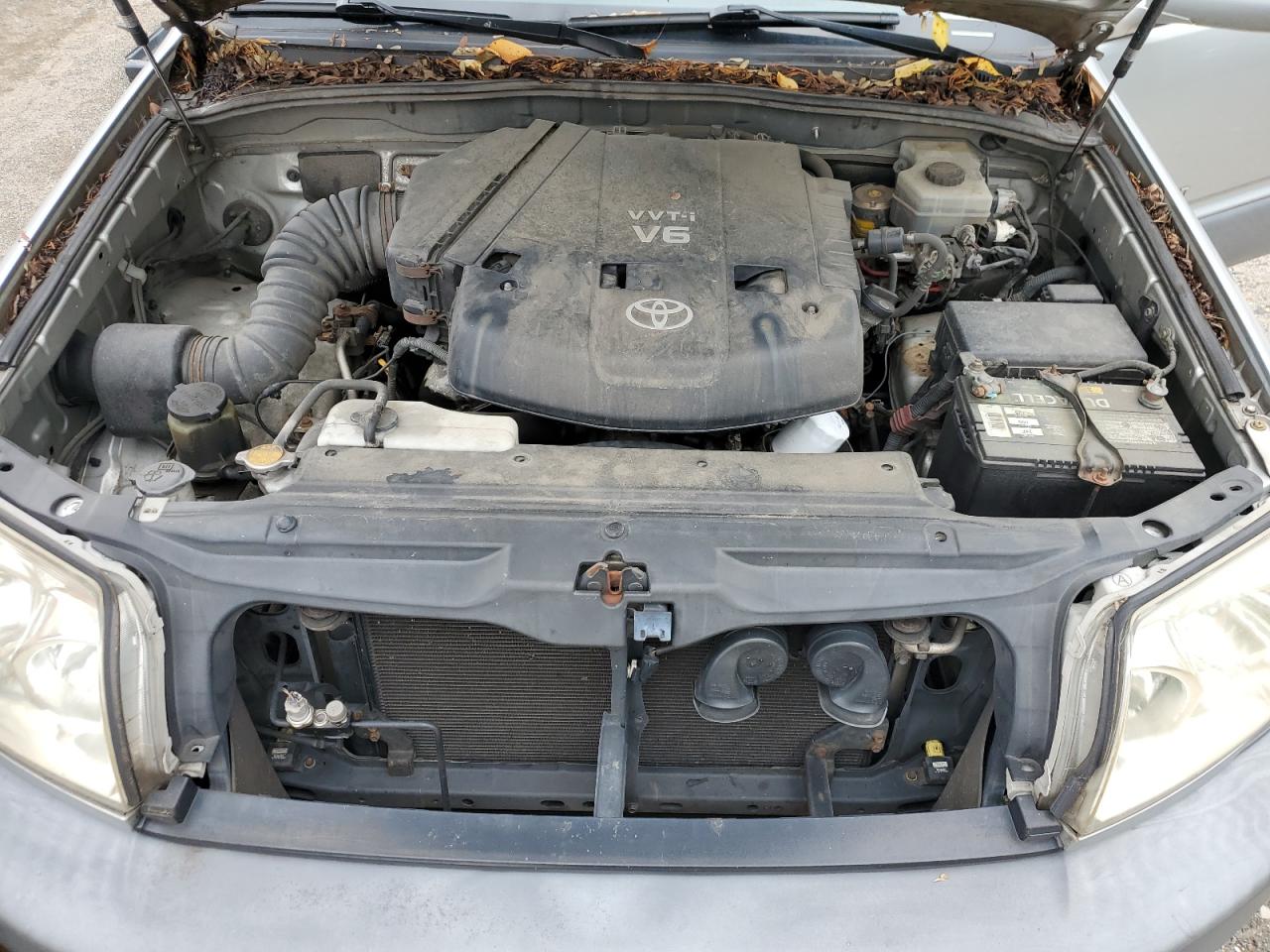 2003 Toyota 4Runner Sr5 VIN: JTEBU14R430009229 Lot: 65327515