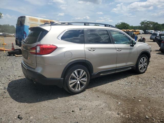  SUBARU ASCENT 2020 tan