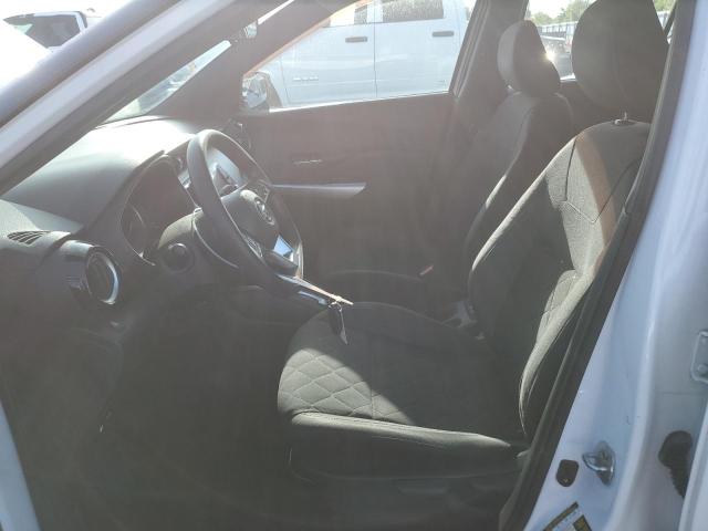  NISSAN KICKS 2019 White