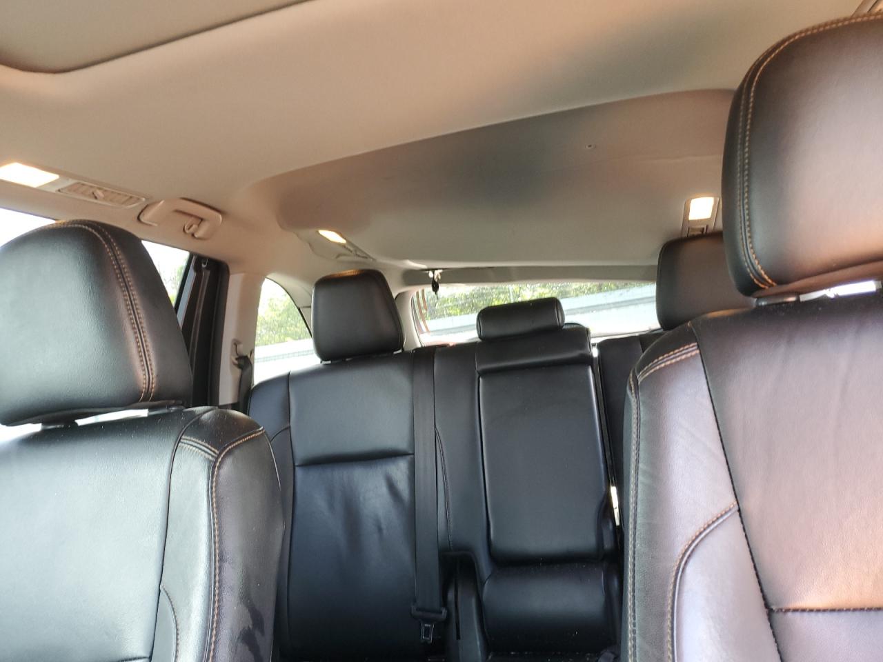 2019 Toyota Highlander Se VIN: 5TDJZRFH0KS572486 Lot: 64417265