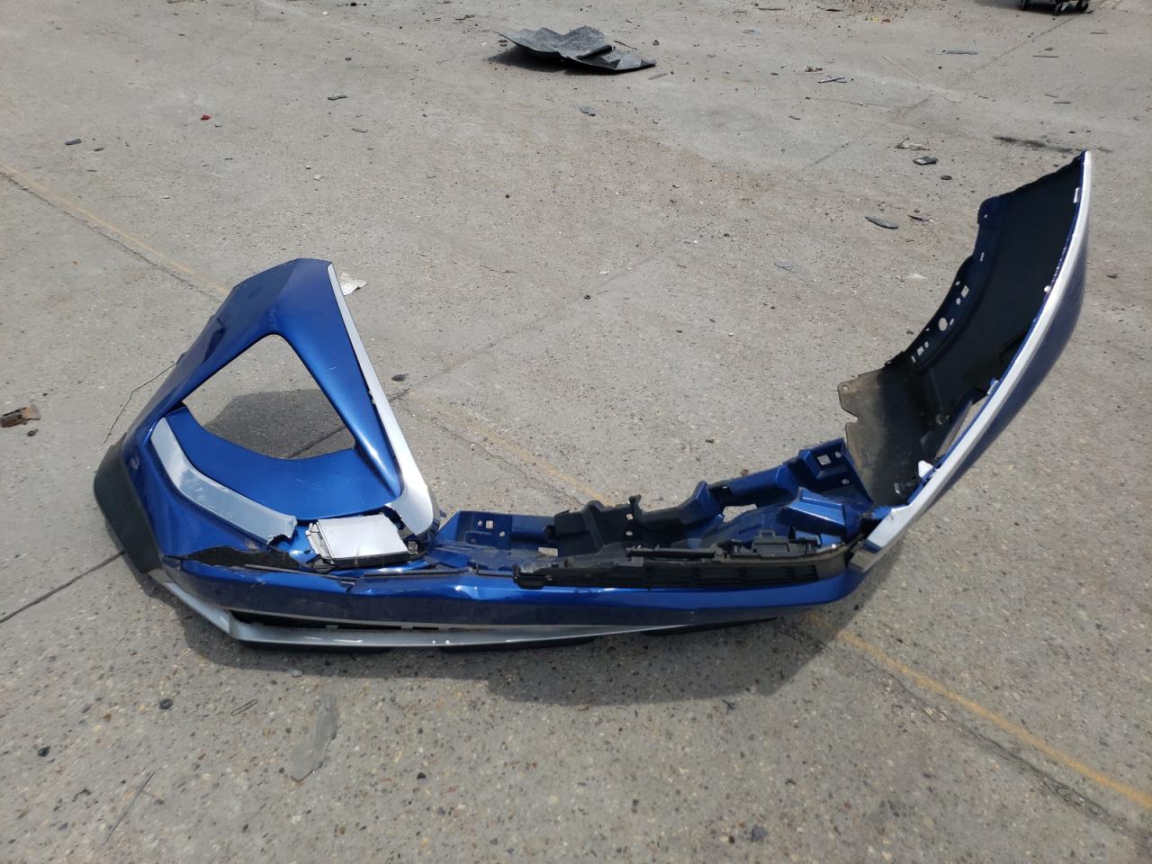 2022 Mitsubishi Eclipse Cross Se VIN: JA4ASWAA9NZ037876 Lot: 64801235