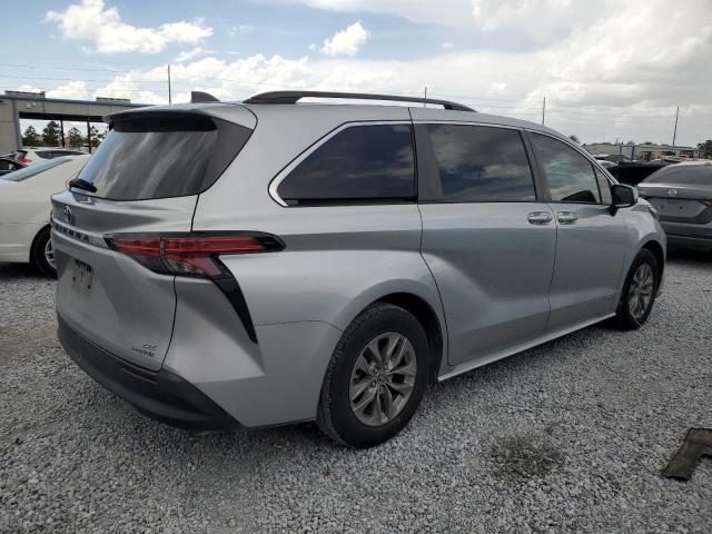  TOYOTA All Models 2021 Szary