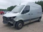 2019 MERCEDES BENZ SPRINTER 3 for sale at Copart WHITBURN