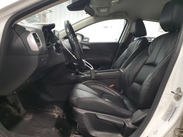 2018 MAZDA 3 TOURING  