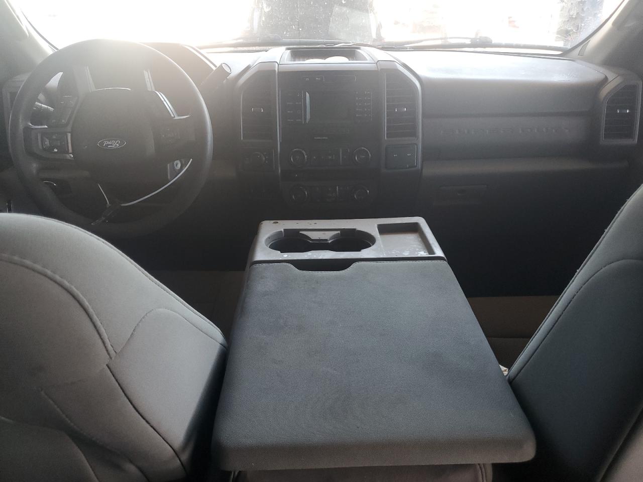 2017 Ford F250 Super Duty VIN: 1FT7W2BT3HEE14842 Lot: 64009145