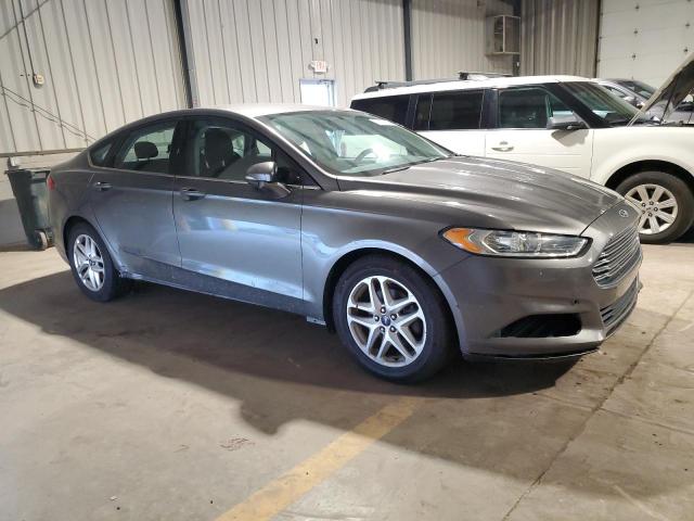  FORD FUSION 2014 Szary