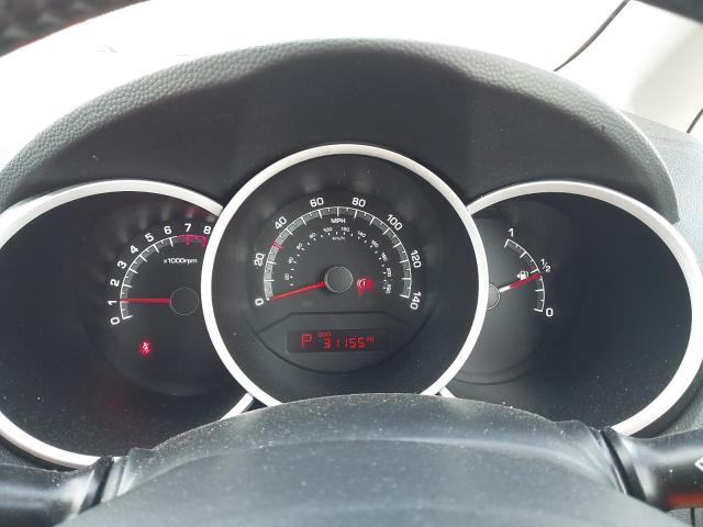 2014 KIA VENGA 2 AU