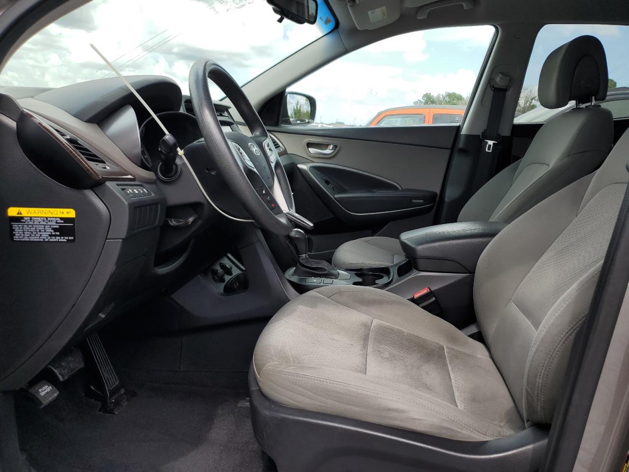 2018 Hyundai Santa Fe Sport VIN: 5NMZU3LBXJH066535 Lot: 65449145