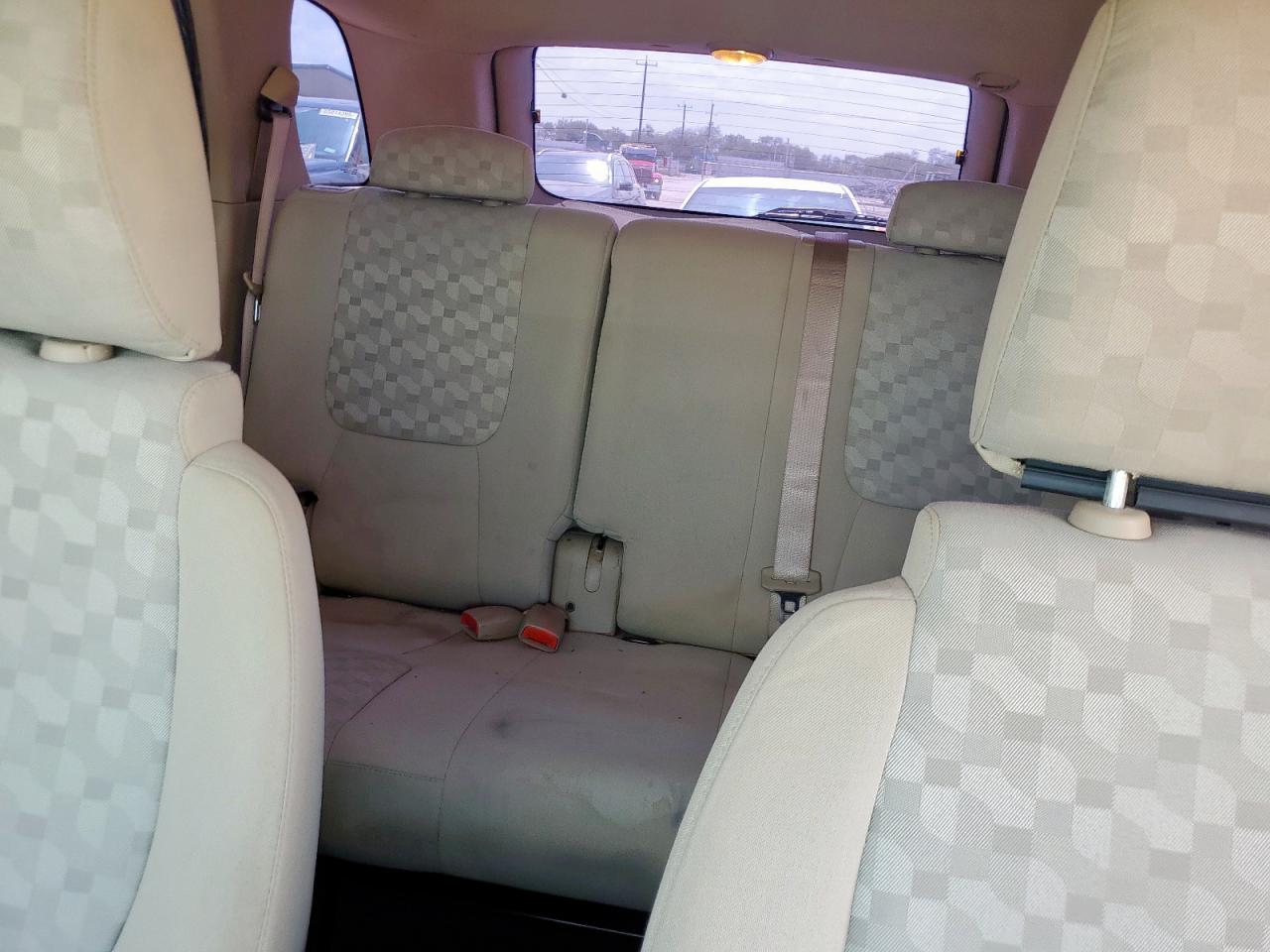 2007 Chevrolet Equinox Ls VIN: 2CNDL13FX76022549 Lot: 64202945