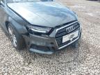 2016 AUDI A3 S LINE for sale at Copart WISBECH