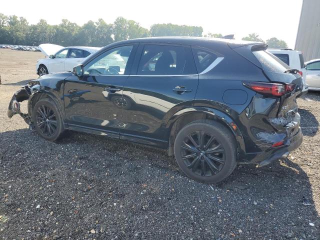  MAZDA CX-5 2023 Черный