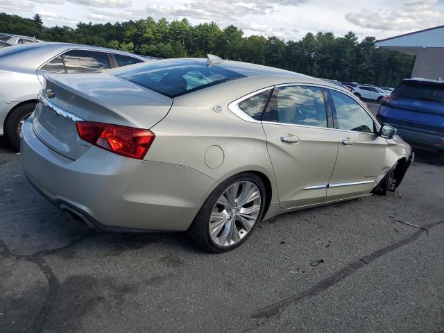  CHEVROLET IMPALA 2015 Beige