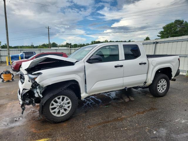 TOYOTA TACOMA DOU 2025