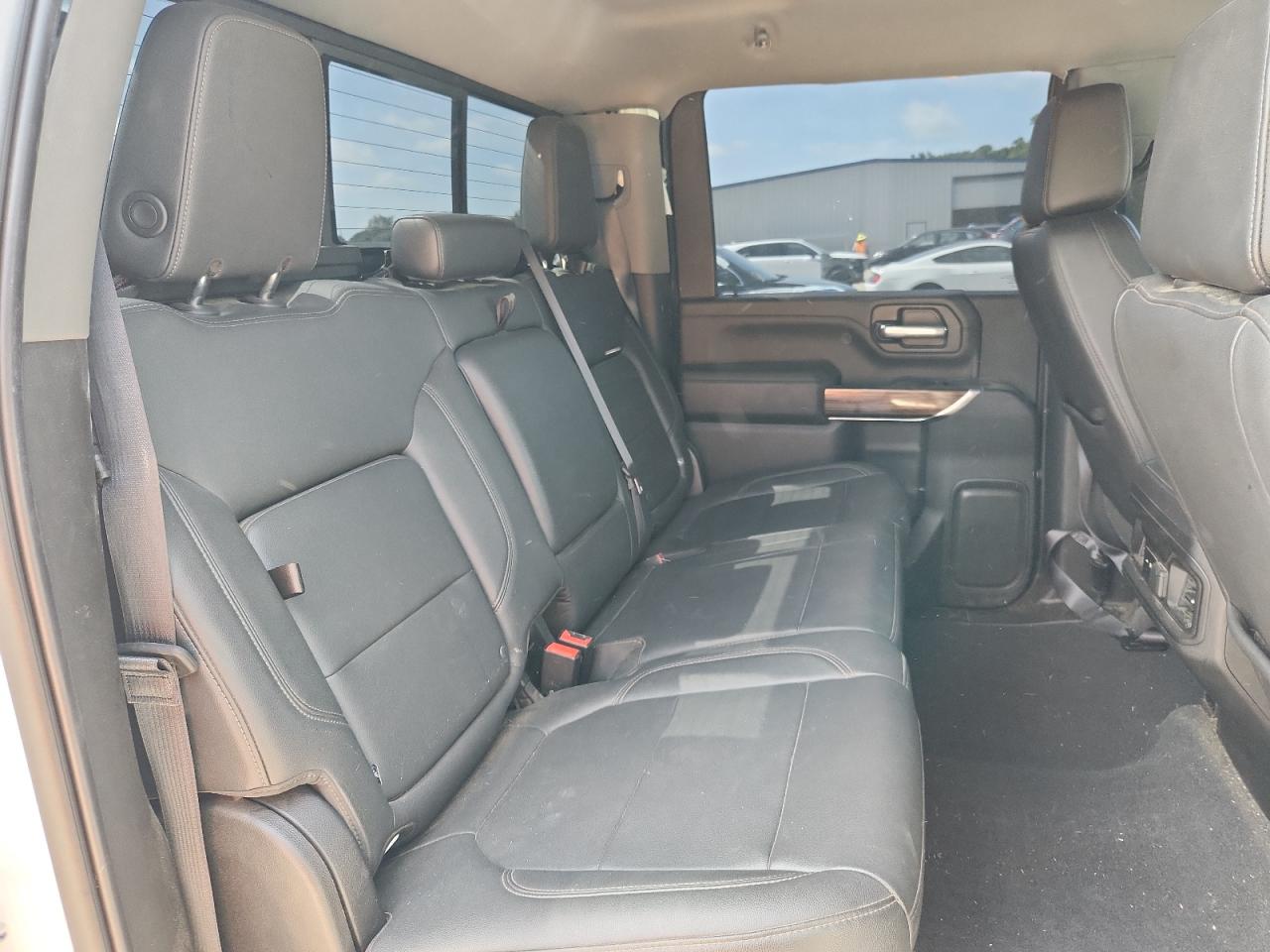 2021 Chevrolet Silverado K3500 Lt VIN: 1GC4YTEY5MF268295 Lot: 64107825