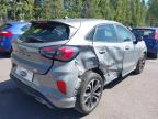 2020 FORD PUMA ST-LI for sale at Copart GLOUCESTER