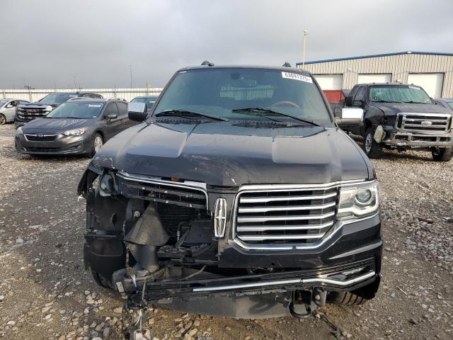 Parquets LINCOLN NAVIGATOR 2016 Black