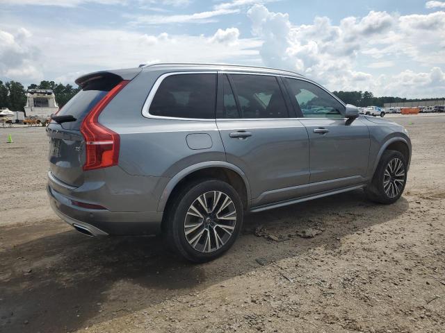 VOLVO XC90 2020 Серый