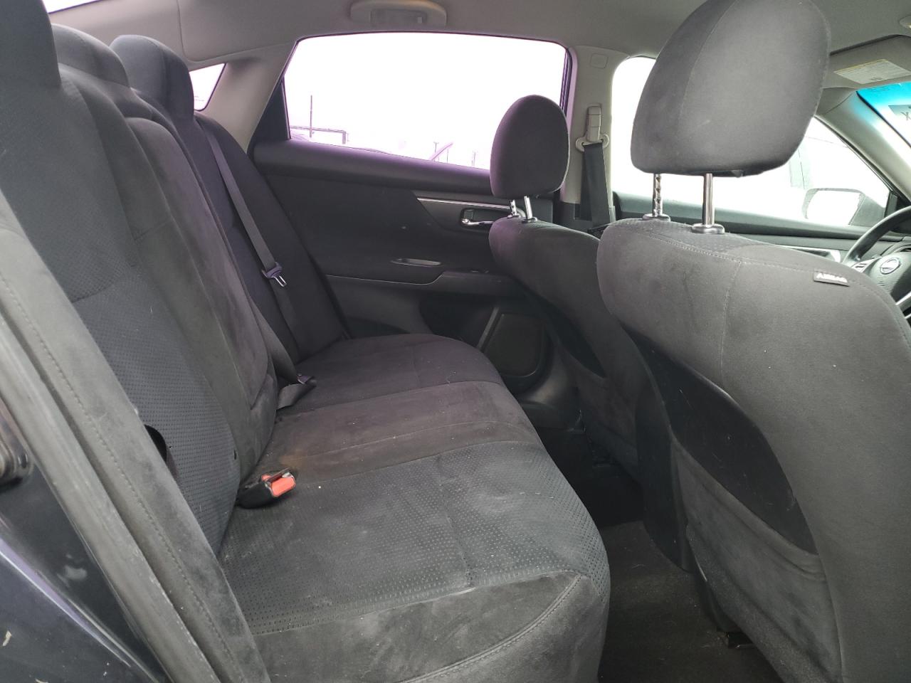 2015 Nissan Altima 2.5 VIN: 1N4AL3APXFC228786 Lot: 64887395