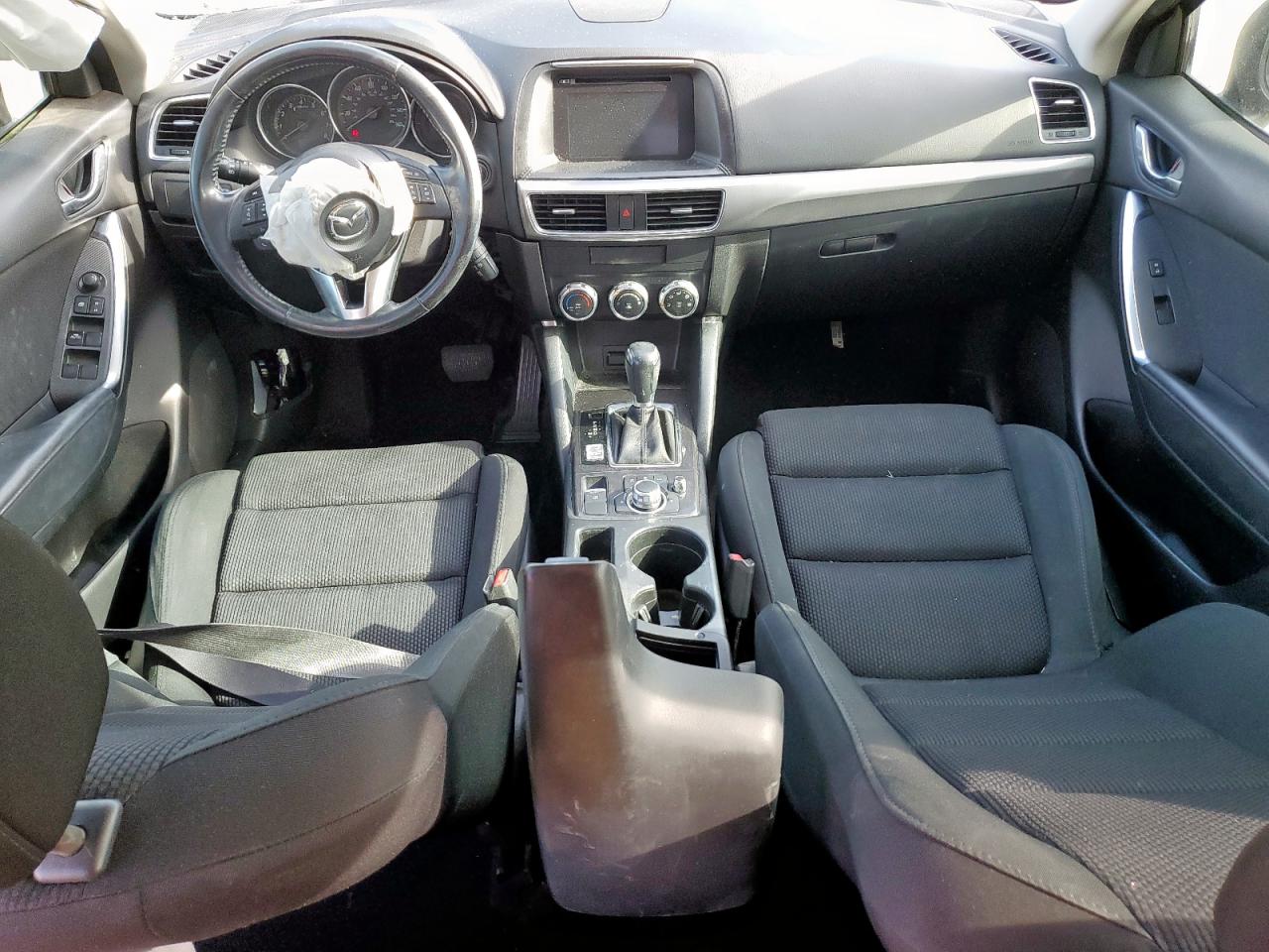 2016 Mazda Cx-5 Touring VIN: JM3KE2CYXG0698030 Lot: 64788975
