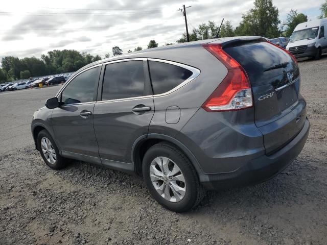  HONDA CRV 2013 Szary