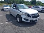 2013 SKODA FABIA for sale at Copart SANDTOFT
