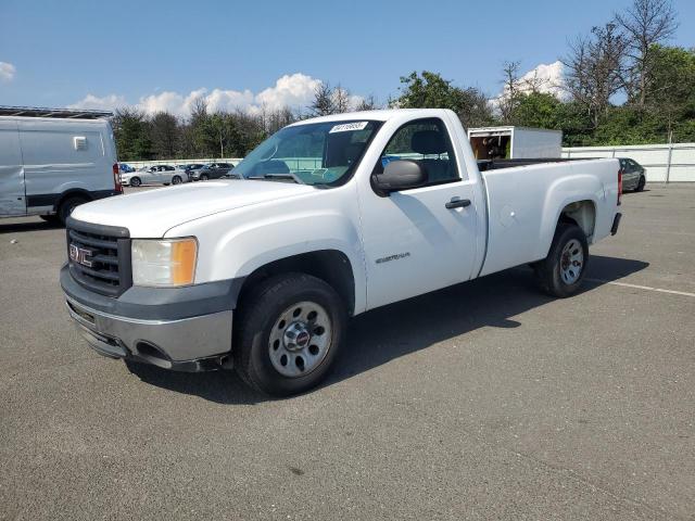 2011 Gmc Sierra C1500  