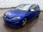2020 VOLKSWAGEN GOLF R TSI for sale at Copart SANDTOFT