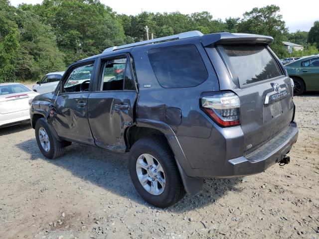  TOYOTA 4RUNNER 2018 Charcoal