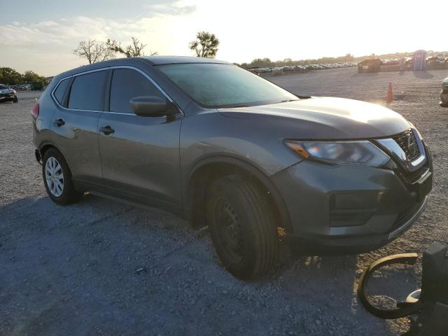  NISSAN ROGUE 2018 Szary