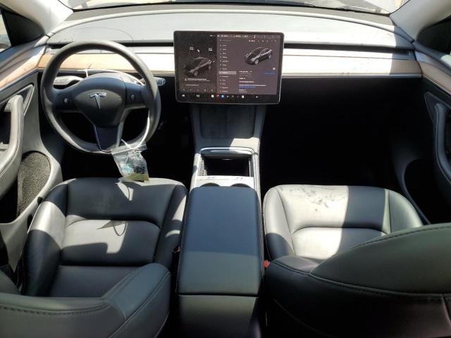  TESLA MODEL Y 2023 Szary