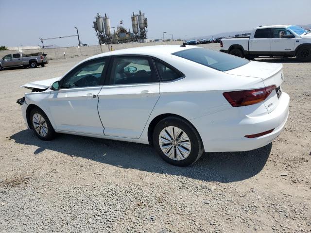  VOLKSWAGEN JETTA 2019 Biały