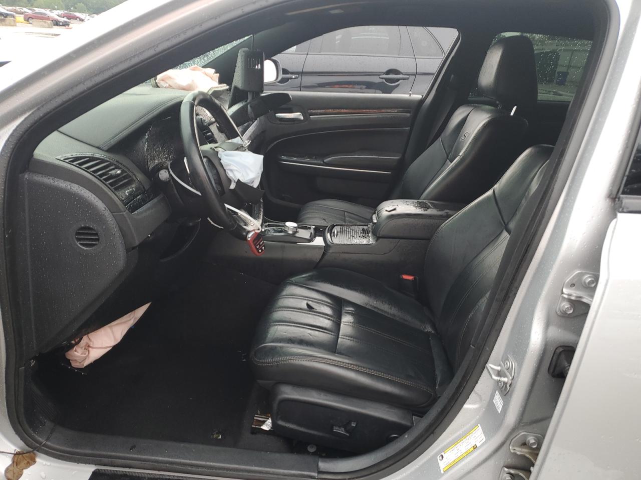 2019 Chrysler 300 S VIN: 2C3CCABT6KH689837 Lot: 65058975