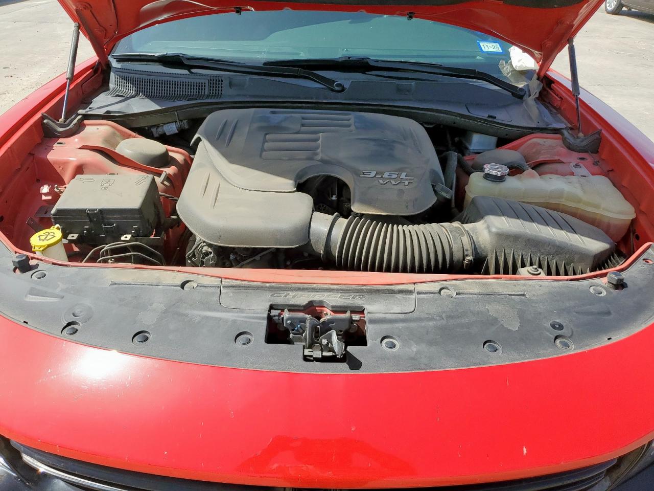 2021 Dodge Charger Sxt VIN: 2C3CDXBG3MH648040 Lot: 63813985