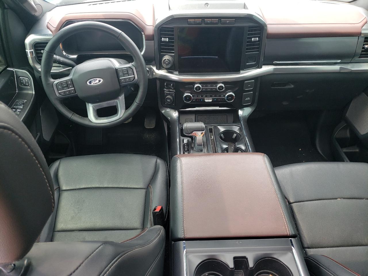 2023 Ford F150 Supercrew VIN: 1FTEW1EP7PFC32179 Lot: 67025025