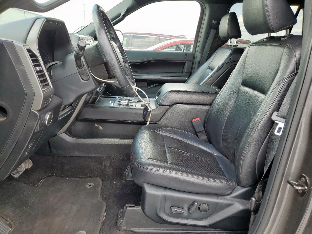 2021 Ford Expedition Xlt VIN: 1FMJU1HT1MEA76652 Lot: 64781415