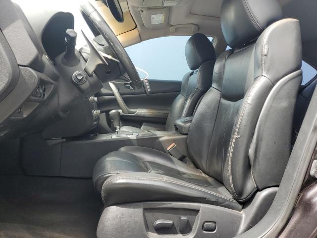  NISSAN MAXIMA 2014 Black