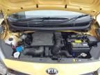 2021 KIA PICANTO X- for sale at Copart PETERLEE