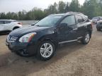 2012 NISSAN ROGUE S   à vendre chez Copart ON - COOKSTOWN